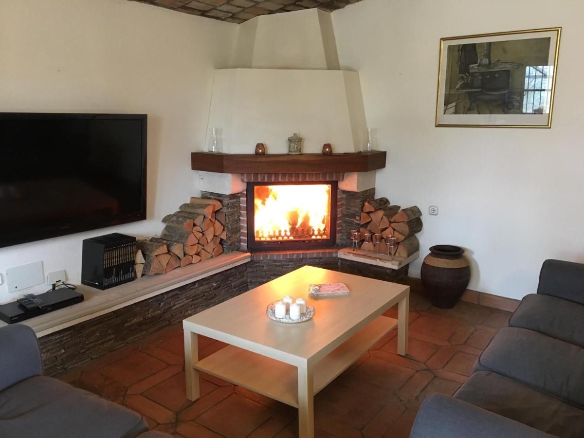 Casa Rural Cupiana Piscina Privada Μάλαγα Εξωτερικό φωτογραφία